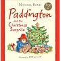 Paddington and the Christmas Surprise