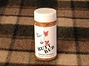 Bad Byron's Butt Rub Barbecue Seasoning 4.5 oz.