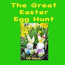 The Great Easter Egg Hunt