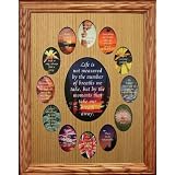 12x16 ~ OVAL K-12 School Days Years Picture Photo... by JoyceBoyce.com