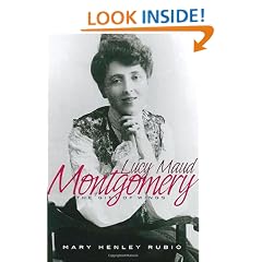 Lucy Maud Montgomery: The Gift of Wings