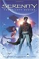 Serenity, Vol. 1: Those Left Behind