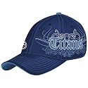 Reebok Tennessee Titans Navy Blue Rebel Flex Fit Hat