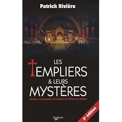 Les Templiers et leurs myst�res