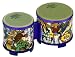 Remo Rhythm Club Bongos (5 and 6 Inch)