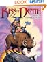 Kiss of Death : The Art of Fastner & Larson