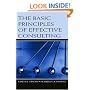 The Basic Principles of Effective Consulting