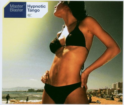 Master Blaster - Hypnotic Tango (Klubbingman Radio Edit) Lyrics - Zortam Music