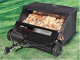 42/18 Cubic Foot Lawn Sweeper