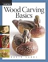 Wood Carving Basics