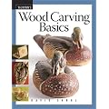 Wood Carving Basics