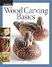 Wood Carving Basics