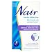Nair brush on facial  50mls