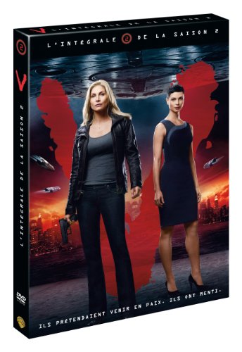 gadget geek - saison coffret dvd