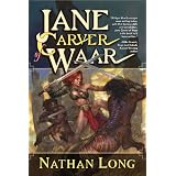 Jane Carver of Waar