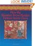 How The Russian Snow Maiden Helped Santa Claus