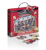 Chuggington Puzzle