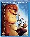 VHS : The Lion King (Two-Disc Diamond Edition Blu-ray / DVD Combo in Blu-ray Packaging) (Spanish Edition)