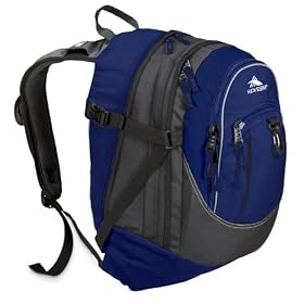 High Sierra Fat Boy Backpack