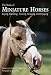 Books : The Book of Miniature Horses: Buying, Breeding, Training, Showing, and Enjoying
