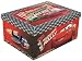 Martin Yaffe Disney Cars Card Storage Box, Large