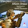 Vienna Celebrates Johann Strauss