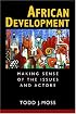 African Development: Making Sense of the Issues and Actors
