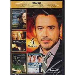Miramax British Cinema 1