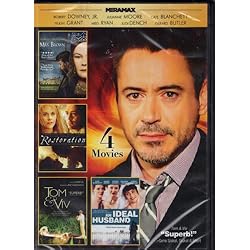 Miramax British Cinema 1