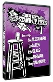 Comedy Central's Stand Up Picks, Part 1