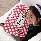 Ladybug Personalized Dry Erase Board Lap Desk