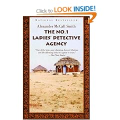 The No. 1 Ladies' Detective Agency