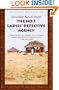 The No. 1 Ladies' Detective Agency (Turtleback School & Library Binding Edition)