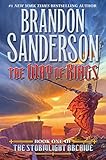 The Way of Kings (The Stormlight Archive, Book 1)