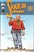 The Shaolin Cowboy #1 - (Vol 54)