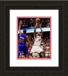 Cleveland Cavaliers Framed LeBron James Photo NBA Basketball
