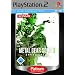 Metal Gear Solid 3: Snake Eater [Platinum]