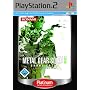 Metal Gear Solid 3: Snake Eater [Platinum] von Konami Digital Entertainment GmbH