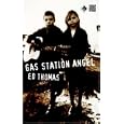 Gas Station Angel by  Ed Thomas