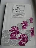 New ideas in the Caro-Kann defence