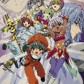 EMOTION the Best .hack//�������������� DVD-BOX