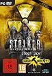S.T.A.L.K.E.R. - Clear Sky (DVD-ROM)