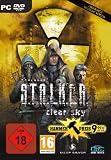 Produkt-Bild: S.T.A.L.K.E.R. - Clear Sky (DVD-ROM)