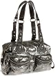 KATHY Van Zeeland Sexy Back Med Satchel