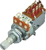DiMarzio 500K Push-Pull Pot