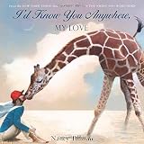 I'd Know You Anywhere, My Love