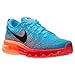NIKE Men's Flyknit Air Max Running Shoes Authentic Sneakers