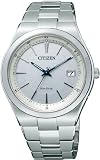 CITIZEN (シチズン) 腕時計 FORMA フォルマ Eco-Drive エコ・ドライブ 電波時計 FRD59-2531 メンズの画像