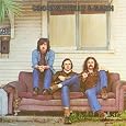 Crosby, Stills & Nash (180 Gram Vinyl LP) by Stills & Nash Crosby