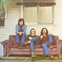 Crosby, Stills & Nash (180 Gram Vinyl LP)